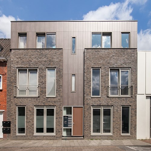 Roosendaal, Kade, 2-kamer appartement - foto 1