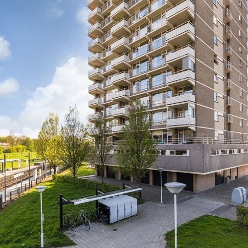 Zoetermeer, Willemstraat, 3-kamer appartement - foto 1