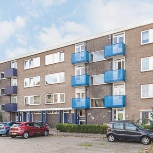 Enschede, Roelof van Schevenstraat, 3-kamer appartement - foto 1