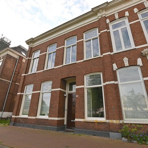 Groningen, Damsterdiep, 3-kamer appartement - foto 1