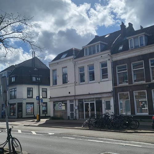 Utrecht, Amsterdamsestraatweg, semi zelfstandige studio - foto 1