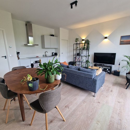 Rotterdam, Van Vollenhovenstraat, 3-kamer appartement - foto 1
