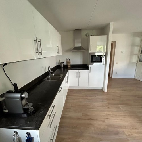 Rotterdam, Mariniersweg, 2-kamer appartement - foto 1