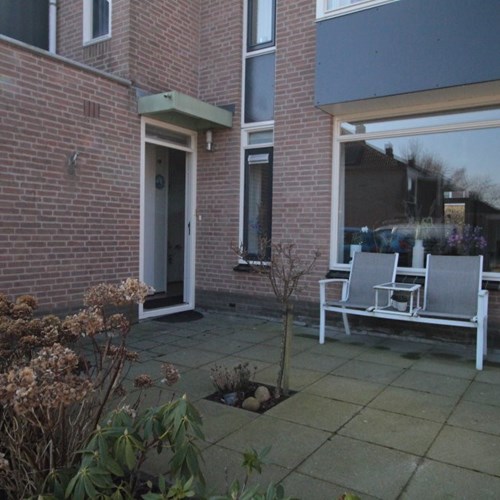 Haren (GR), Schoolpad, benedenwoning - foto 1