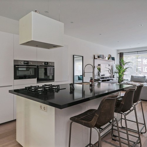 Rotterdam, Schieweg, bovenwoning - foto 1