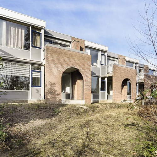 Waalwijk, Mercatorlaan, 2-kamer appartement - foto 1