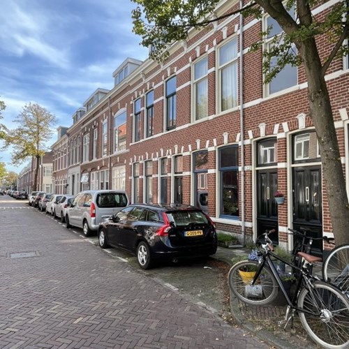 Haarlem, Linschotenstraat, 2-kamer appartement - foto 1