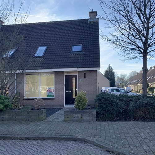 Hoorn (NH), Veranda, eengezinswoning - foto 1