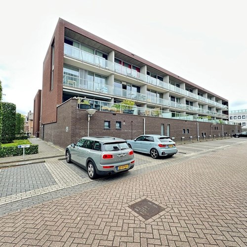 Eindhoven, Kromakkerweg, 2-kamer appartement - foto 1
