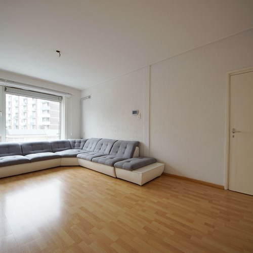 Rotterdam, Schiedamseweg, 3-kamer appartement - foto 1