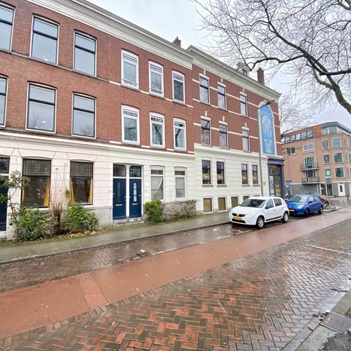 Rotterdam, Noordsingel, 3-kamer appartement - foto 1