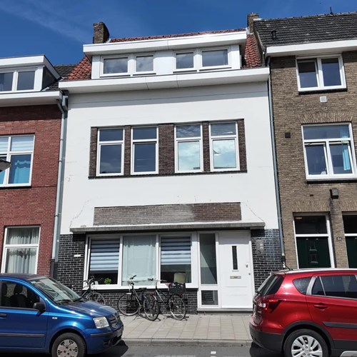 Maastricht, Pastoor Wijnenweg, studentenkamer - foto 1