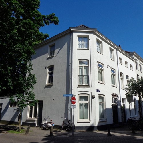 Arnhem, Driekoningenstraat, 2-kamer appartement - foto 1