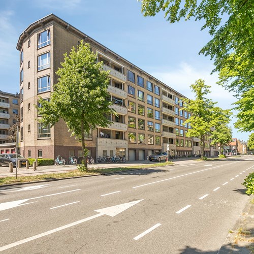 Utrecht, Adriaen van Ostadelaan, 4-kamer appartement - foto 1