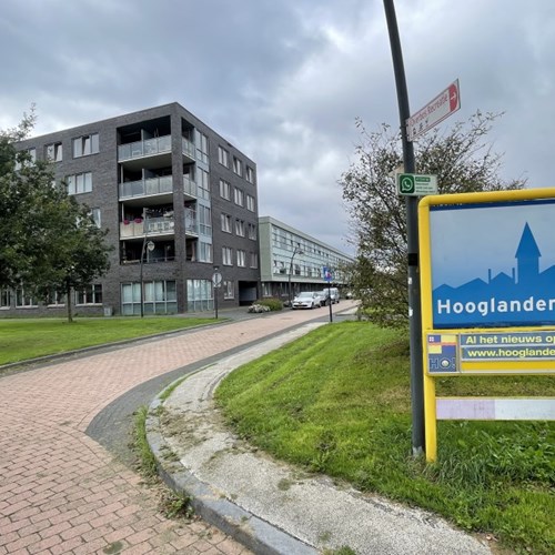 Hooglanderveen, Amendijk, 2-kamer appartement - foto 1