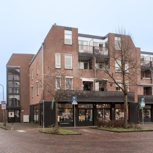 Oosterhout (NB), Donkerstraat, 2-kamer appartement - foto 1