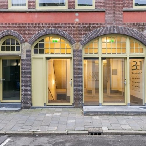 Groningen, Pelsterstraat, 3-kamer appartement - foto 1