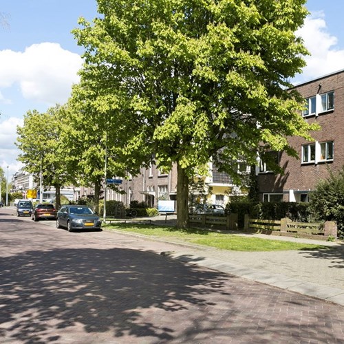 Arnhem, Van Oldenbarneveldtstraat, kamer - foto 1