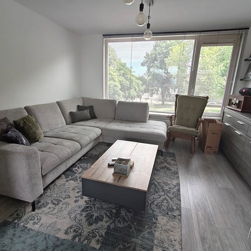 Valkenswaard, Willibrorduslaan, 2-kamer appartement - foto 1
