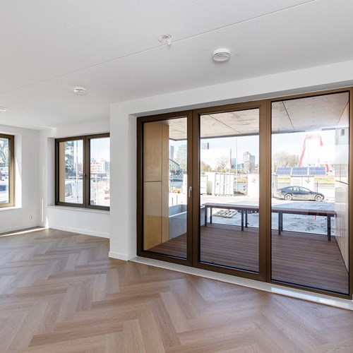 Rotterdam, Oranjeboomstraat, 3-kamer appartement - foto 1