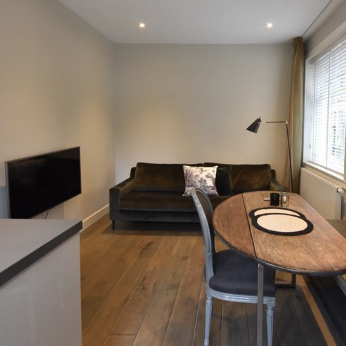 Amsterdam, Lauriergracht, 2-kamer appartement - foto 1
