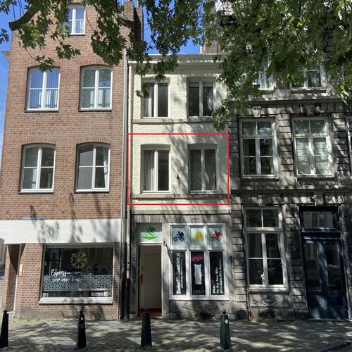 Maastricht, Hoogbrugstraat, 3-kamer appartement - foto 1