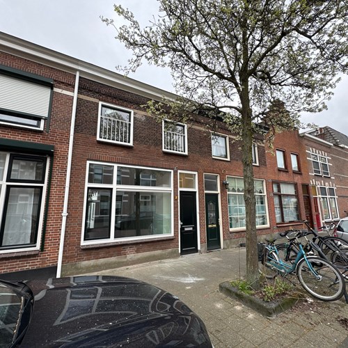 Leiden, Sieboldstraat, eengezinswoning - foto 1