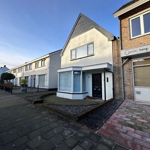 Eindhoven, Gestelsestraat, eengezinswoning - foto 1