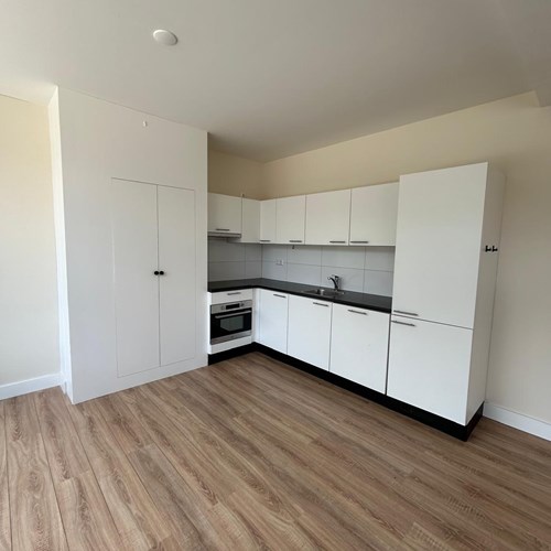 Rotterdam, Pleinweg, 3-kamer appartement - foto 1