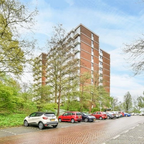 Amstelveen, Kringloop, 3-kamer appartement - foto 1