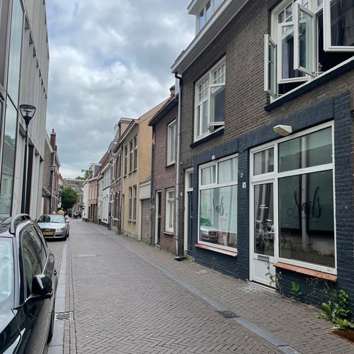 Zwolle, Spoelstraat, kamer - foto 1