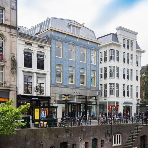 Utrecht, Massegast, 3-kamer appartement - foto 1