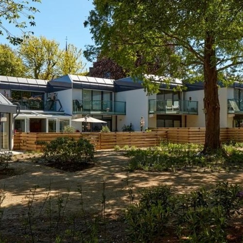 Mijdrecht, Bozenhoven, 2-kamer appartement - foto 1
