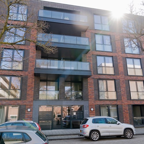 Amsterdam, Giessenburg, 2-kamer appartement - foto 1