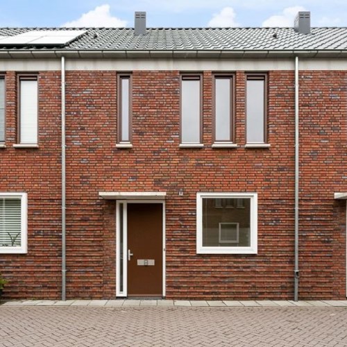 Eindhoven, Guldenstraat, stadswoning - foto 1