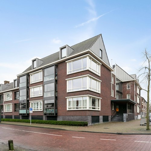 Oisterwijk, Poststeeg, 4-kamer appartement - foto 1
