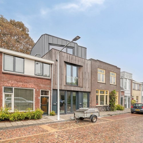 Leiden, Pioenstraat, 3-kamer appartement - foto 1