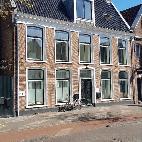Leeuwarden, Noordvliet, 3-kamer appartement - foto 1