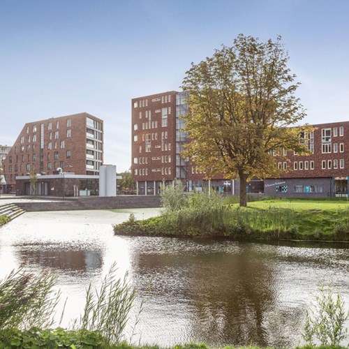 Haarlem, Marsmanplein, 3-kamer appartement - foto 1
