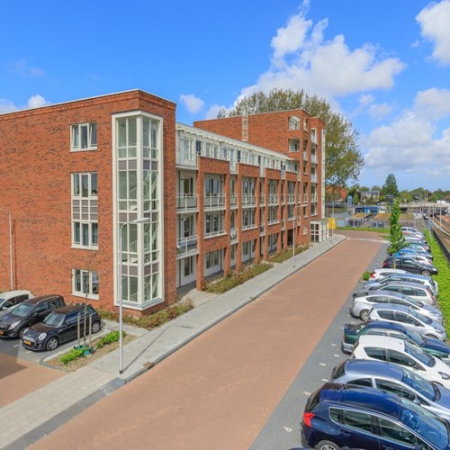 Pijnacker, Stationsplein, 3-kamer appartement - foto 1