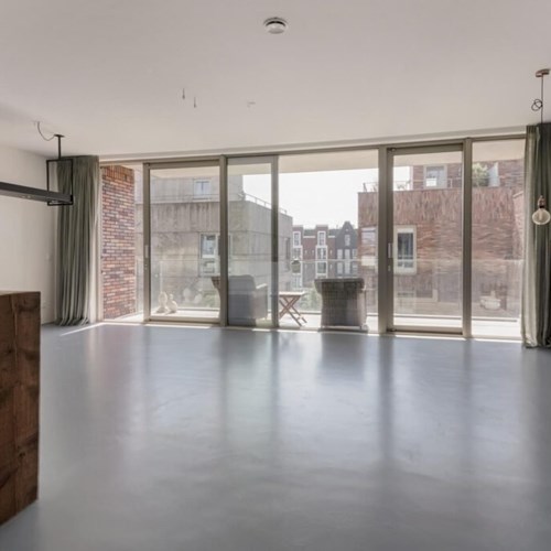 Amsterdam, Haparandaweg, 3-kamer appartement - foto 1