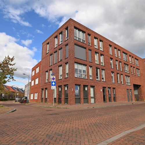 Assen, Zuiderpoort, 2-kamer appartement - foto 1