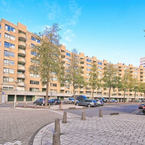 Amsterdam, Rondeel, 4-kamer appartement - foto 1
