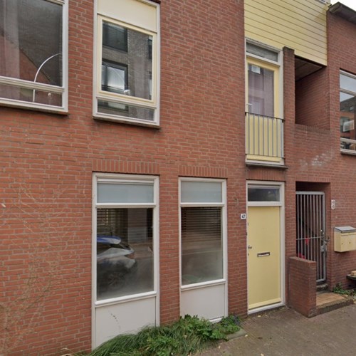 Groningen, Prinsenstraat, 3-kamer appartement - foto 1
