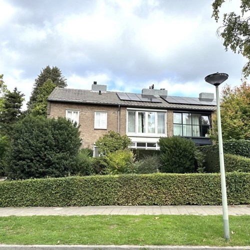 Sittard, Bernhardlaan, bovenwoning - foto 1