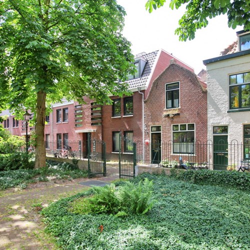 Haarlem, Morinnesteeg, 2-kamer appartement - foto 1