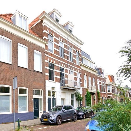 Den Haag, Havenkade, 3-kamer appartement - foto 1