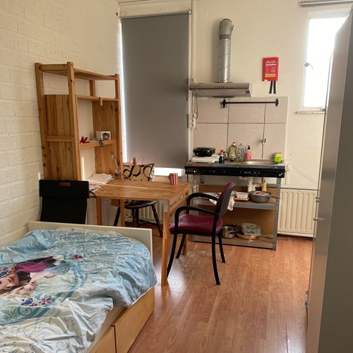 Maastricht, Demertstraat, studentenkamer - foto 1