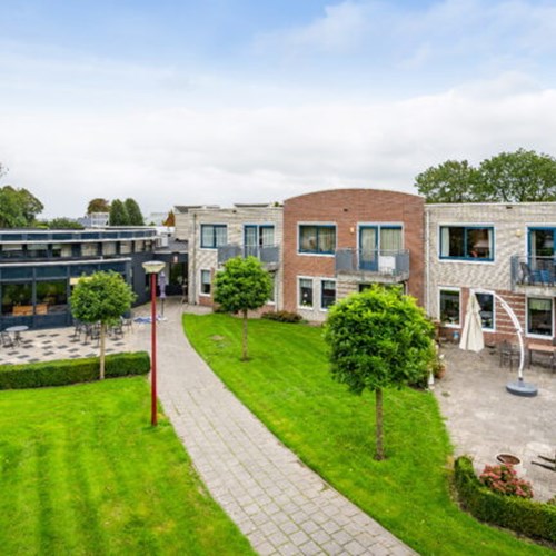 Spierdijk, Oeverland, seniorenwoning - foto 1