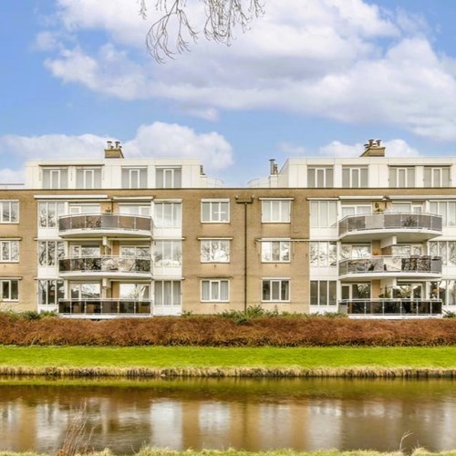 Amstelveen, Runmoolen, 3-kamer appartement - foto 1